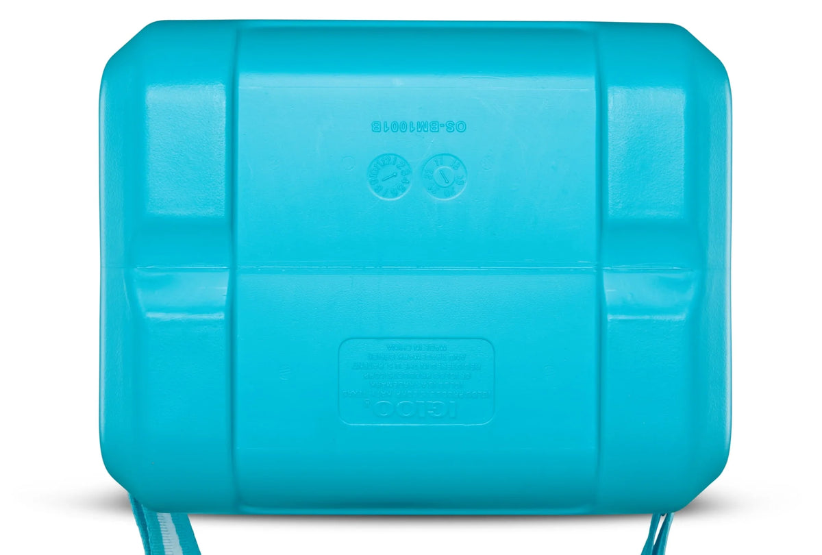 11 QT. Hard Side Cooler A1622