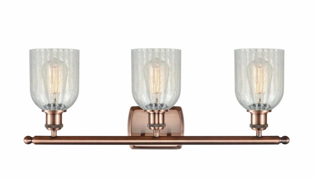 3 Light Bath Vanity K338