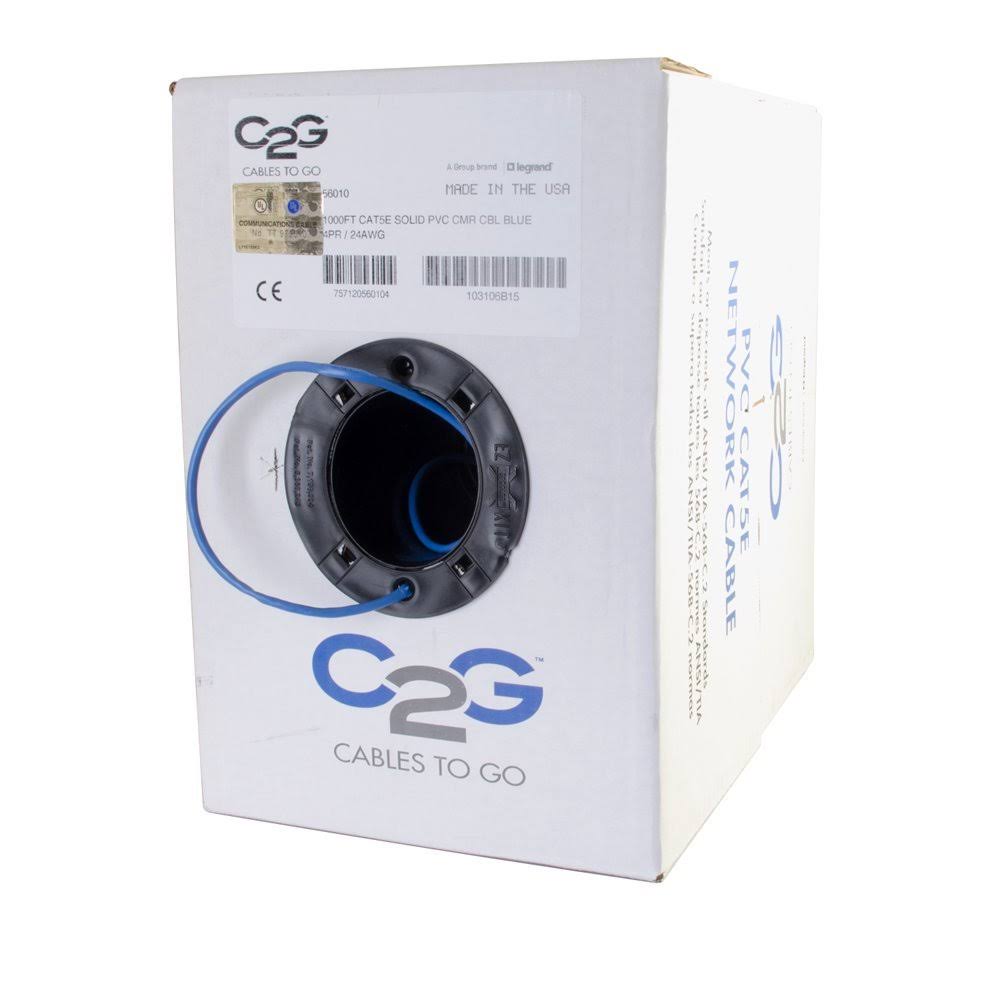 Network Cable E707000