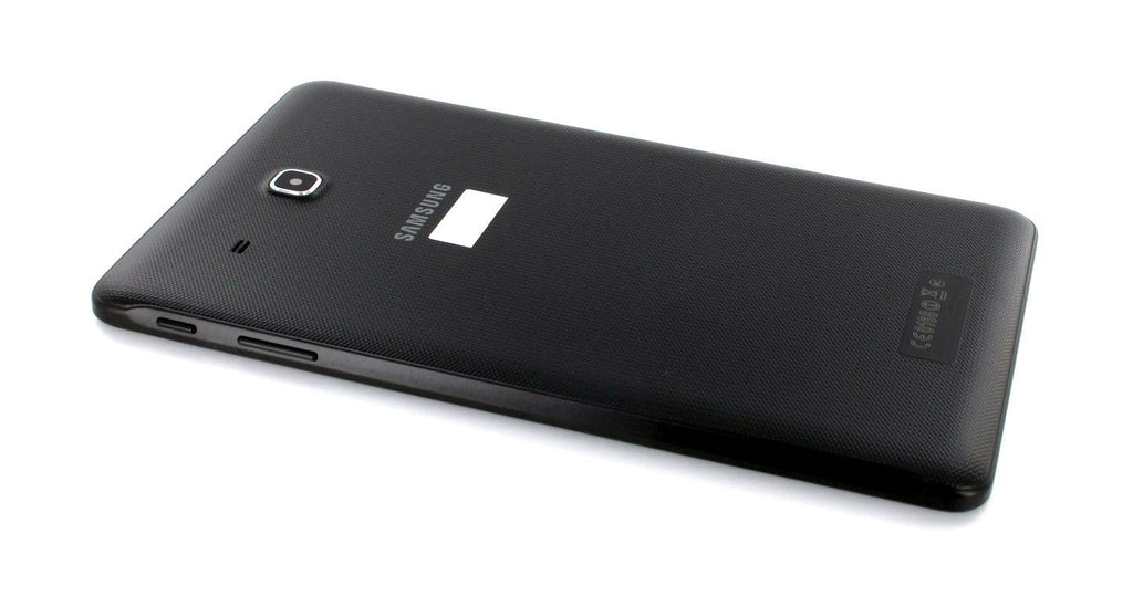 Black Rear Cover Assembly for Samsung Galaxy Tab E X270