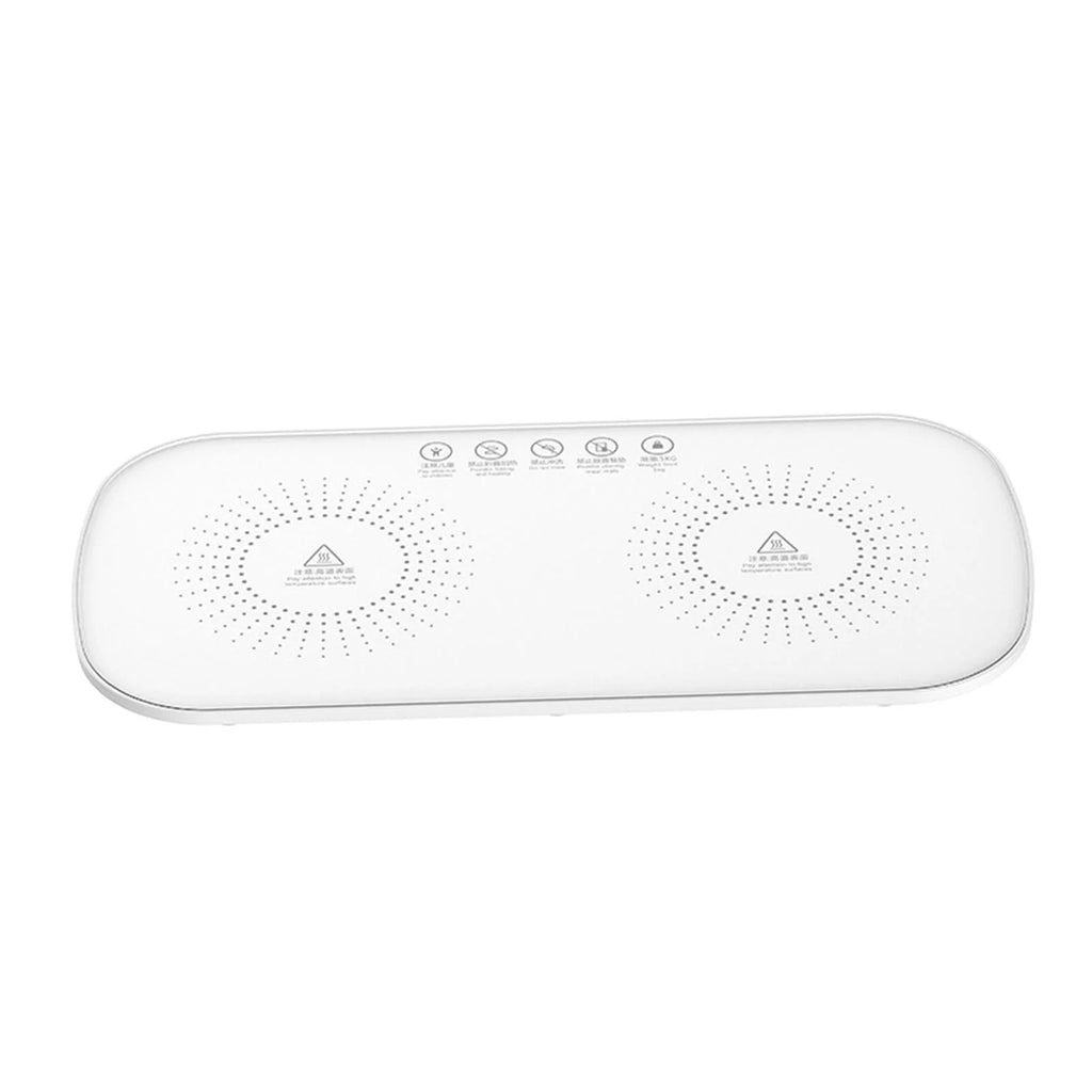 Electric Warming Tray X414886