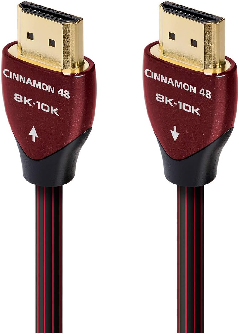 HDMI Cable 1.5m 48Gbps U17806