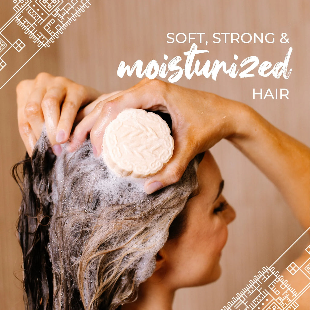 Haircare Duo Bundle L257469