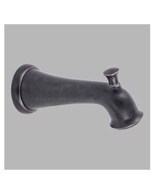 Polished Nickel Tub Spout M295