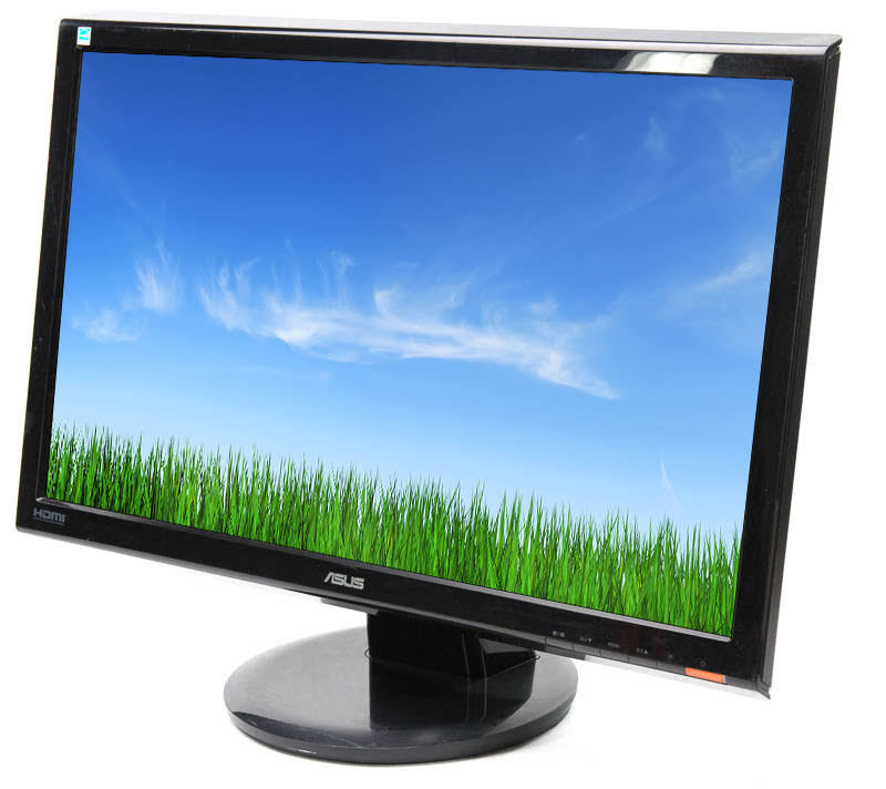 LCD Monitor M663790