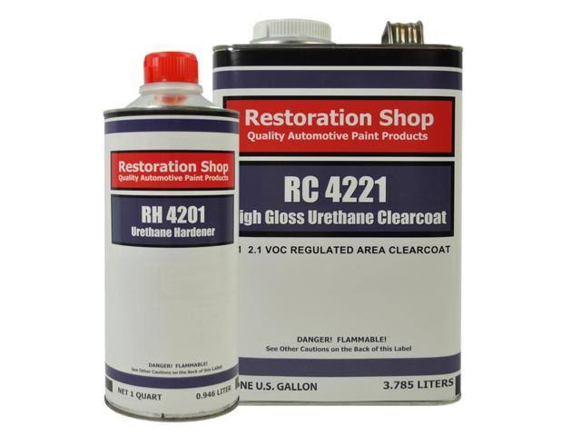 Pewter Silver Urethane Basecoat Auto Paint Y653