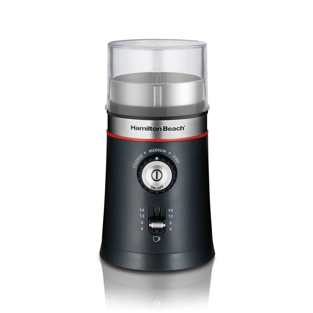 Black Coffee Grinder U952