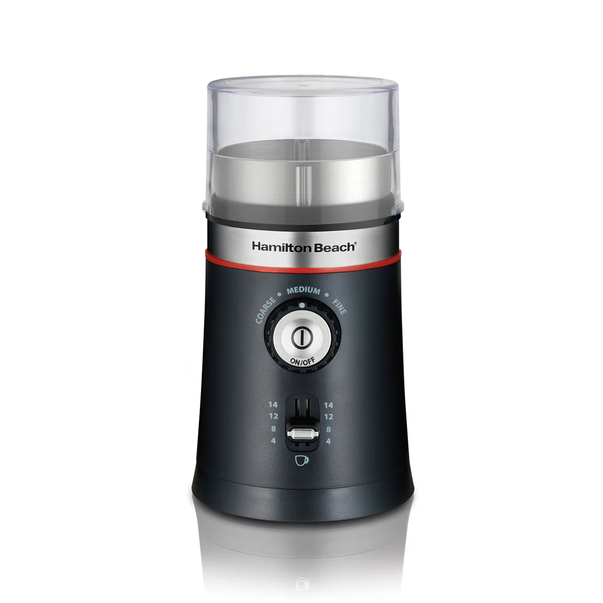 Black Coffee Grinder U952
