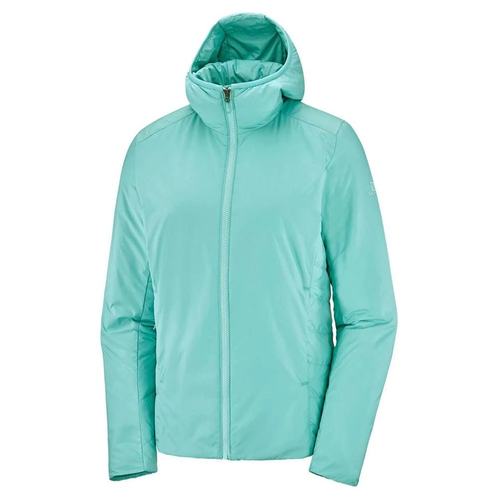 Insulated S N508786