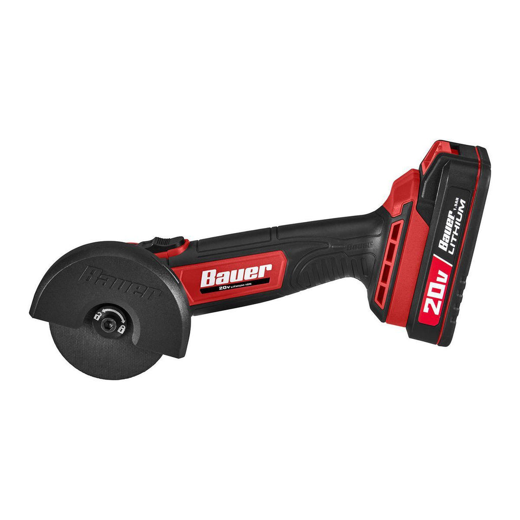 20V Cordless Cut-Off Tool F4981
