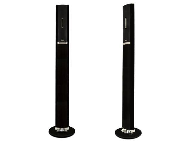 5.1 Home Speaker System with Powered Sub K68288
