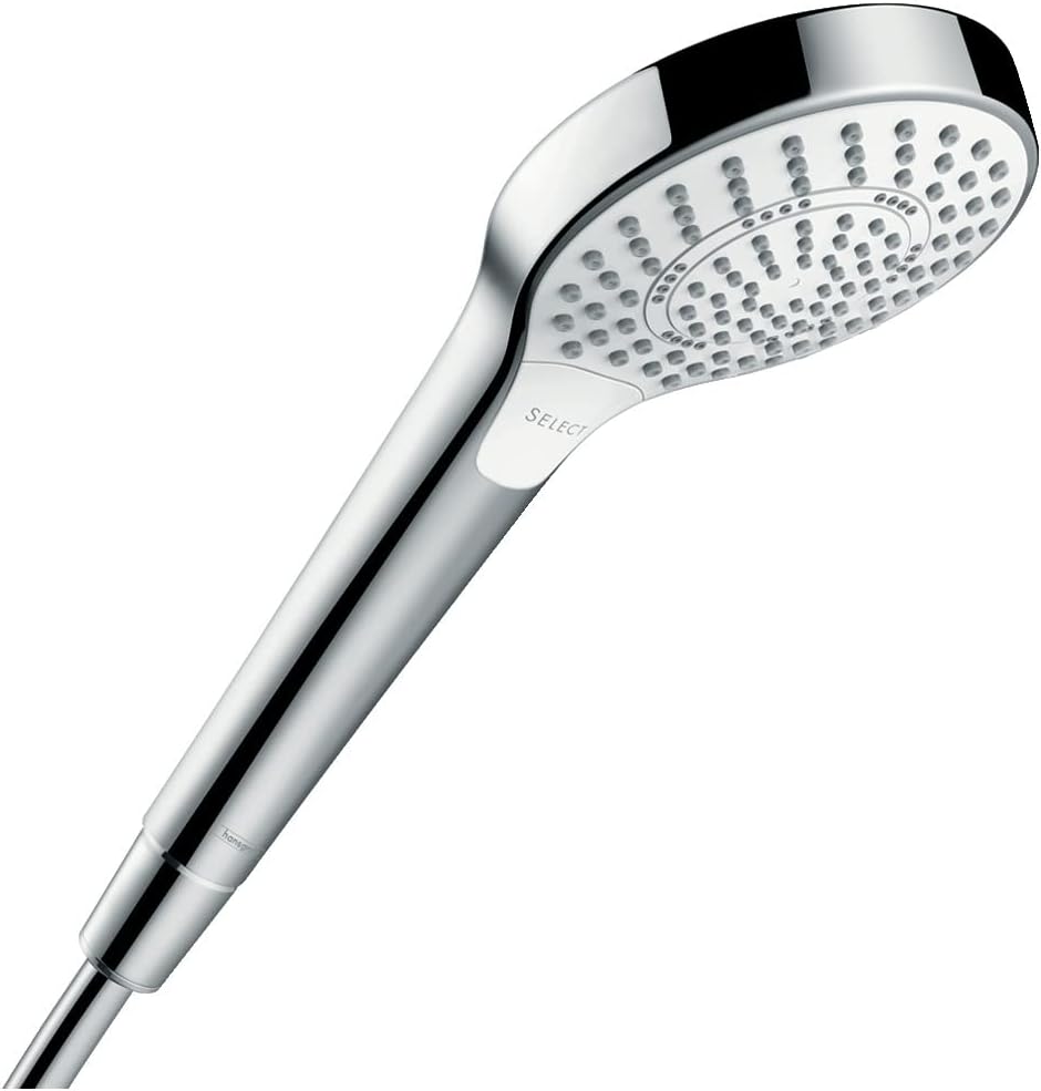Handheld Shower Head, Pack of 2 D135292