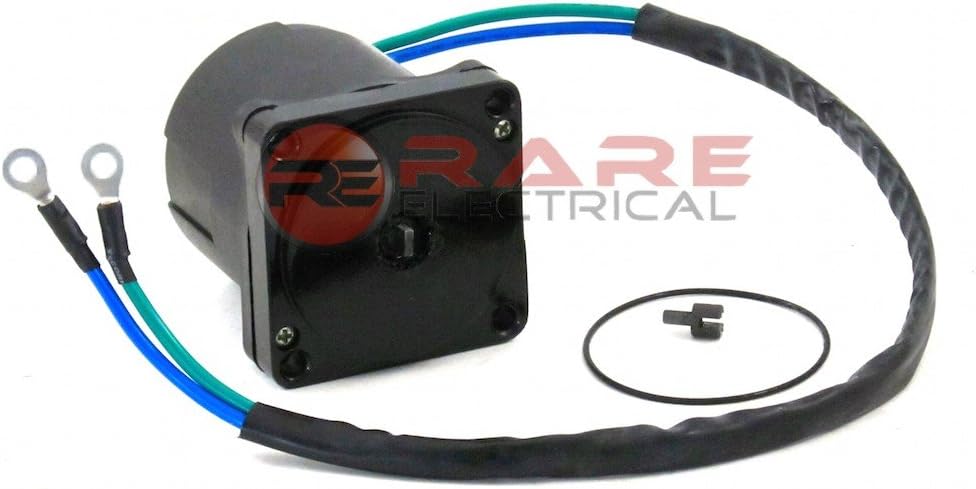 POWER TILT & TRIM A9164