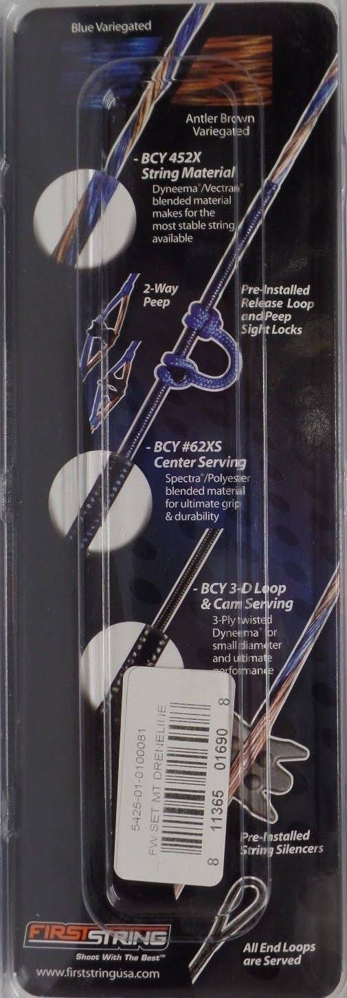 Flightwire String/Cable Mathews Drenaline I6779