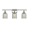 3 Light Bath Vanity K338