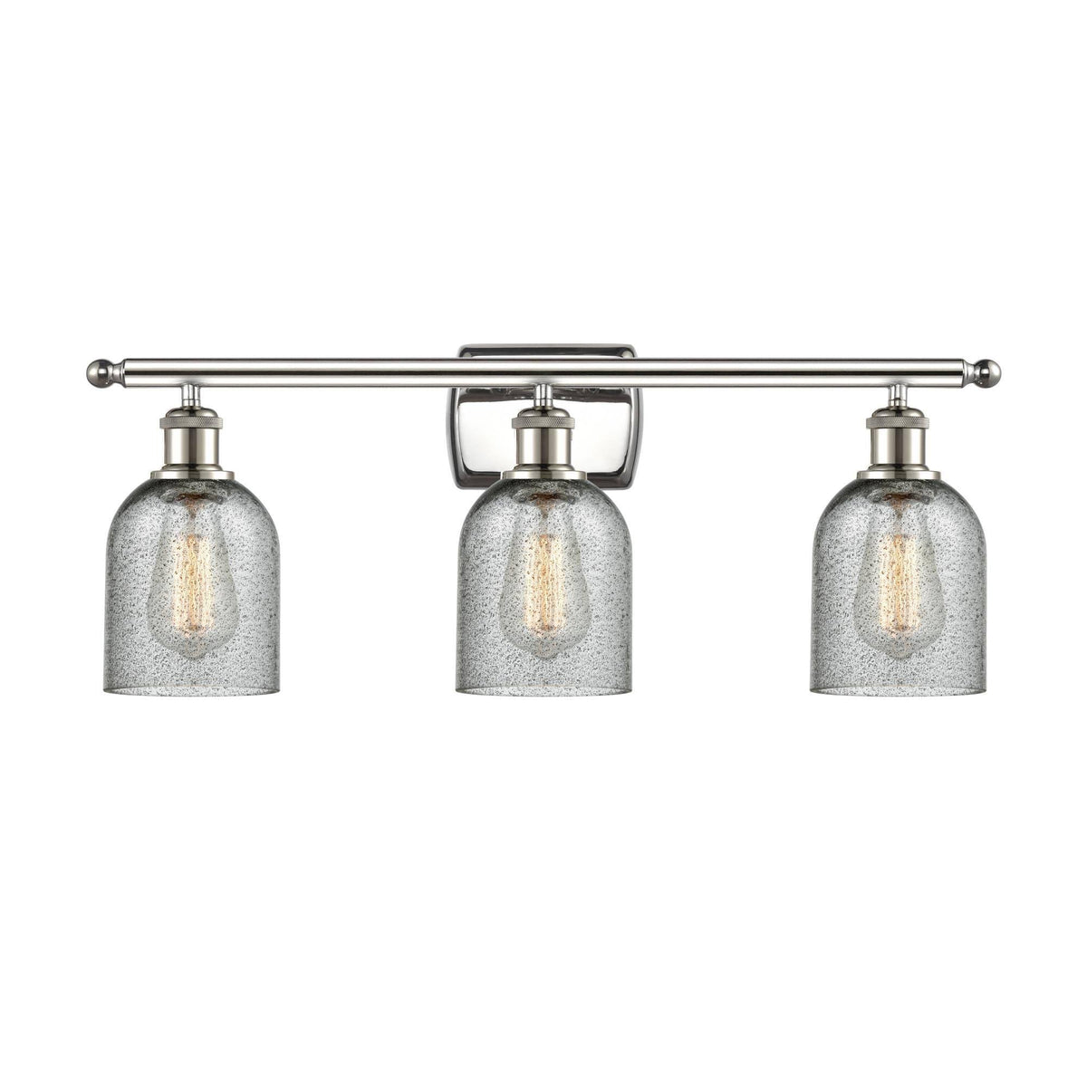 3 Light Bath Vanity K338