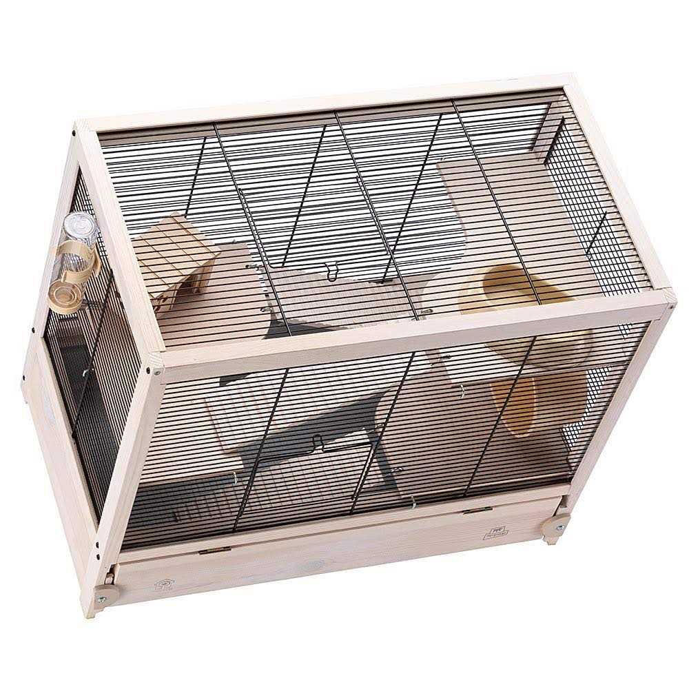 Hamster Cage D26632