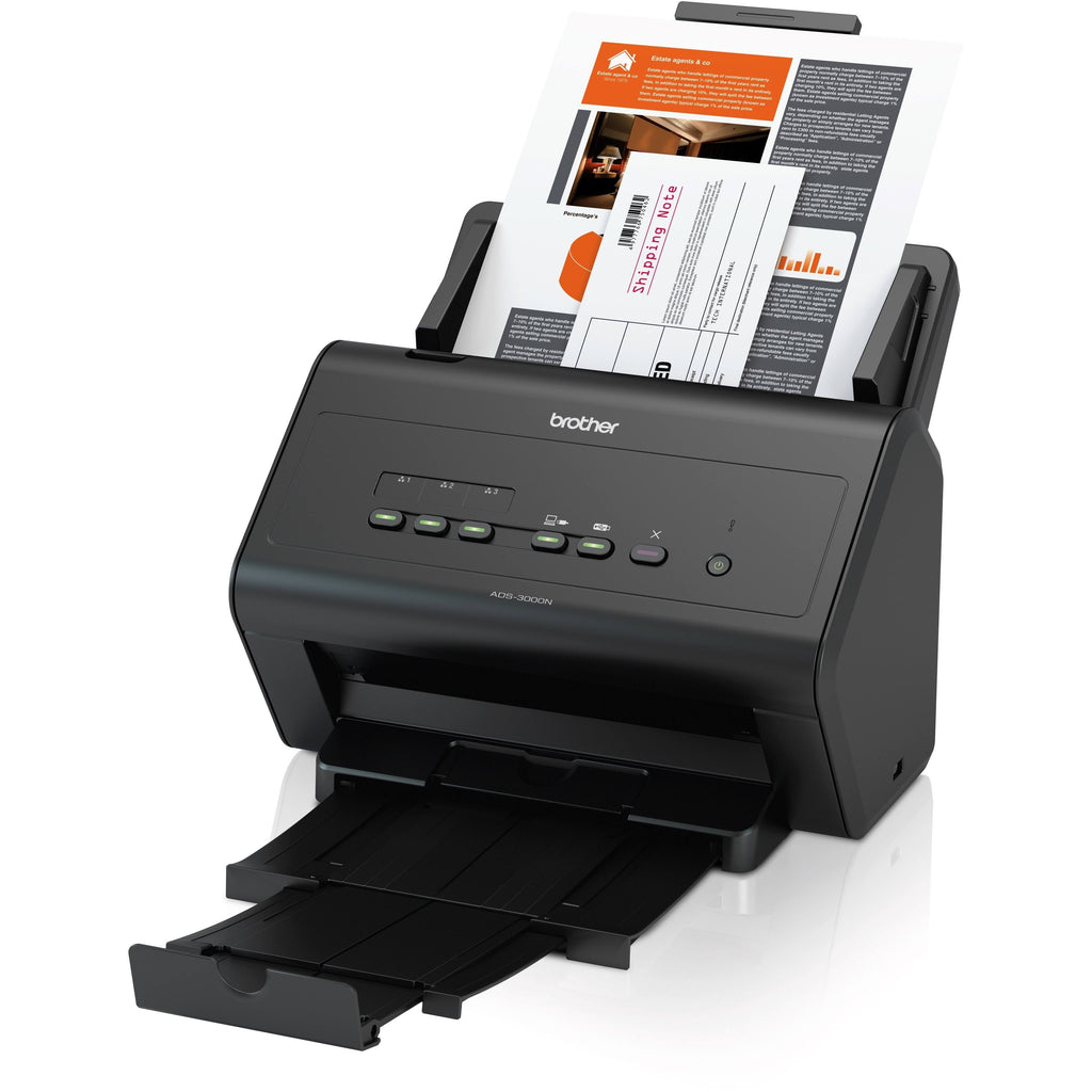 Document Scanner T460669