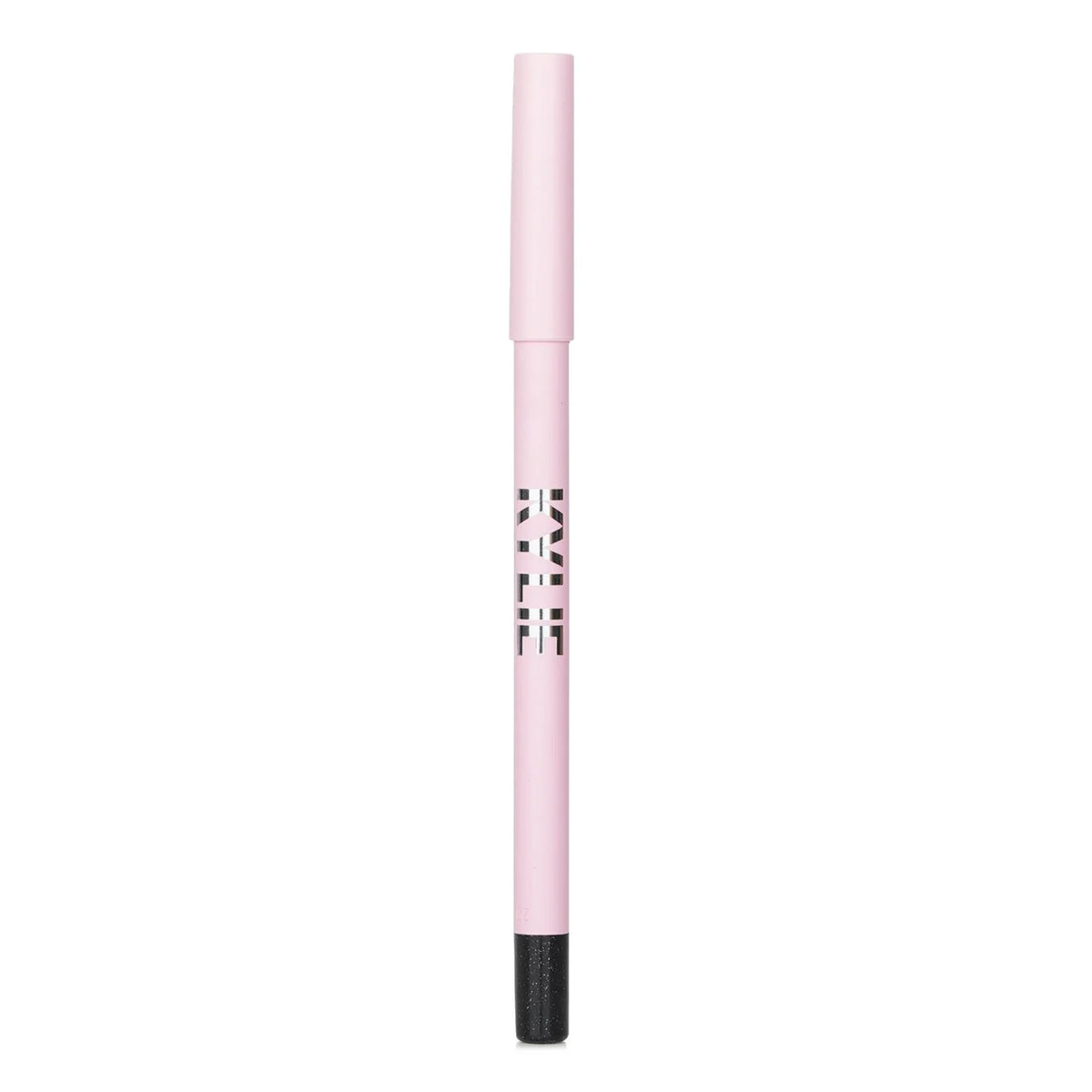 Gel Eyeliner Pencil Black Matte 1.2g P802592