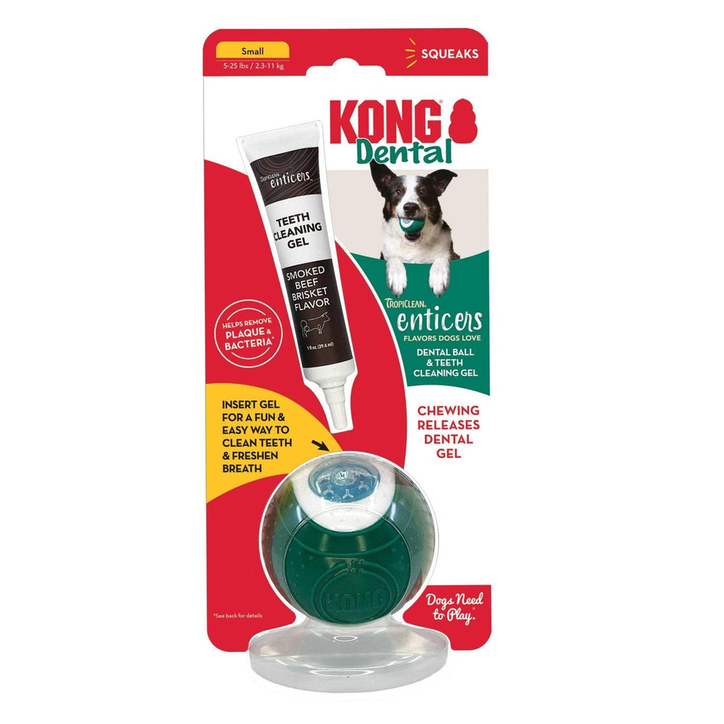 Dental Dog Toy H58484
