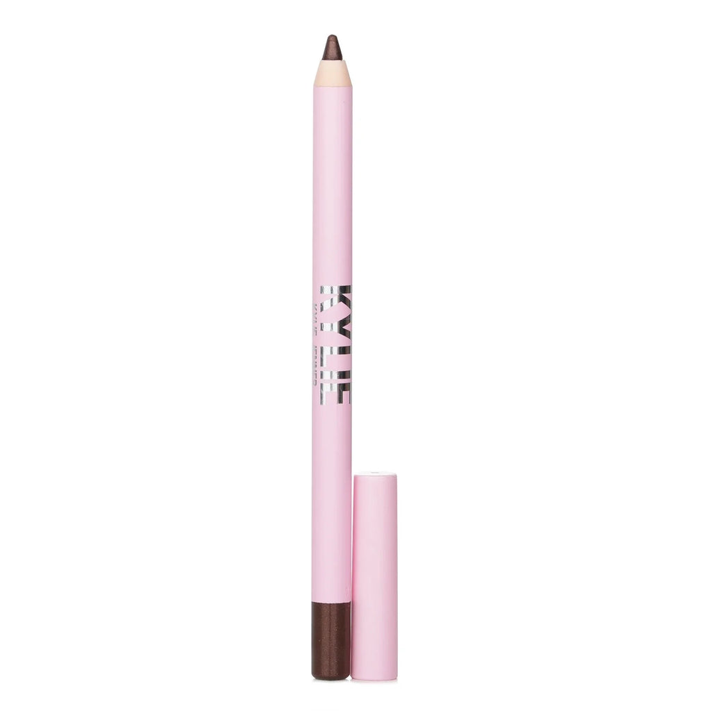 Gel Eyeliner Pencil Black Matte 1.2g P802592