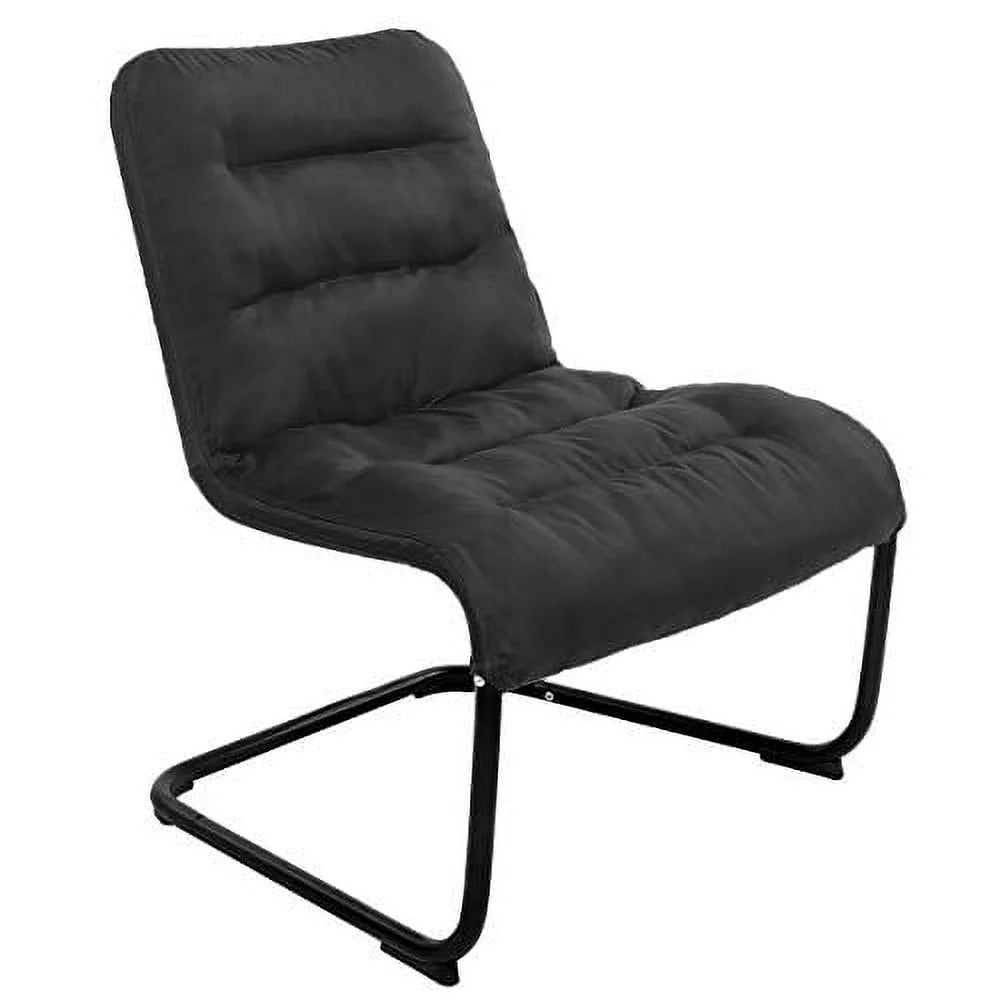 Black Bedroom Chairs X3782