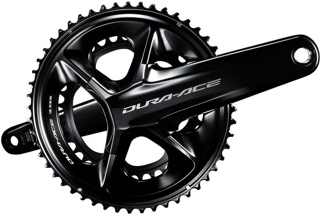 Hollowtech II 12-Speed Crankset 50/34t S636457