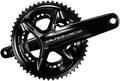 Hollowtech II 12-Speed Crankset 50/34t S636457