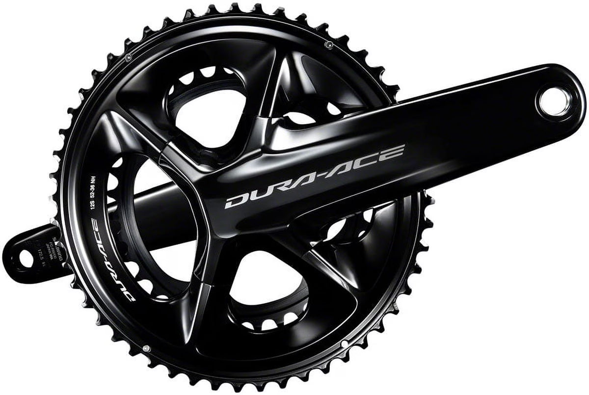 Hollowtech II 12-Speed Crankset 50/34t S636457