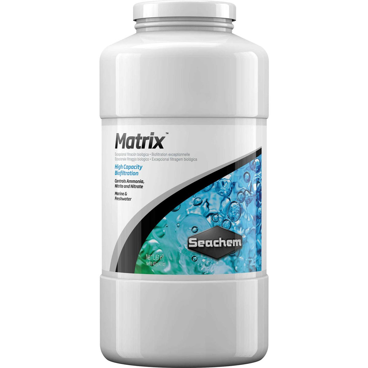 Matrix U333