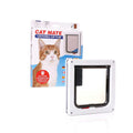Lockable Cat Flap U1053
