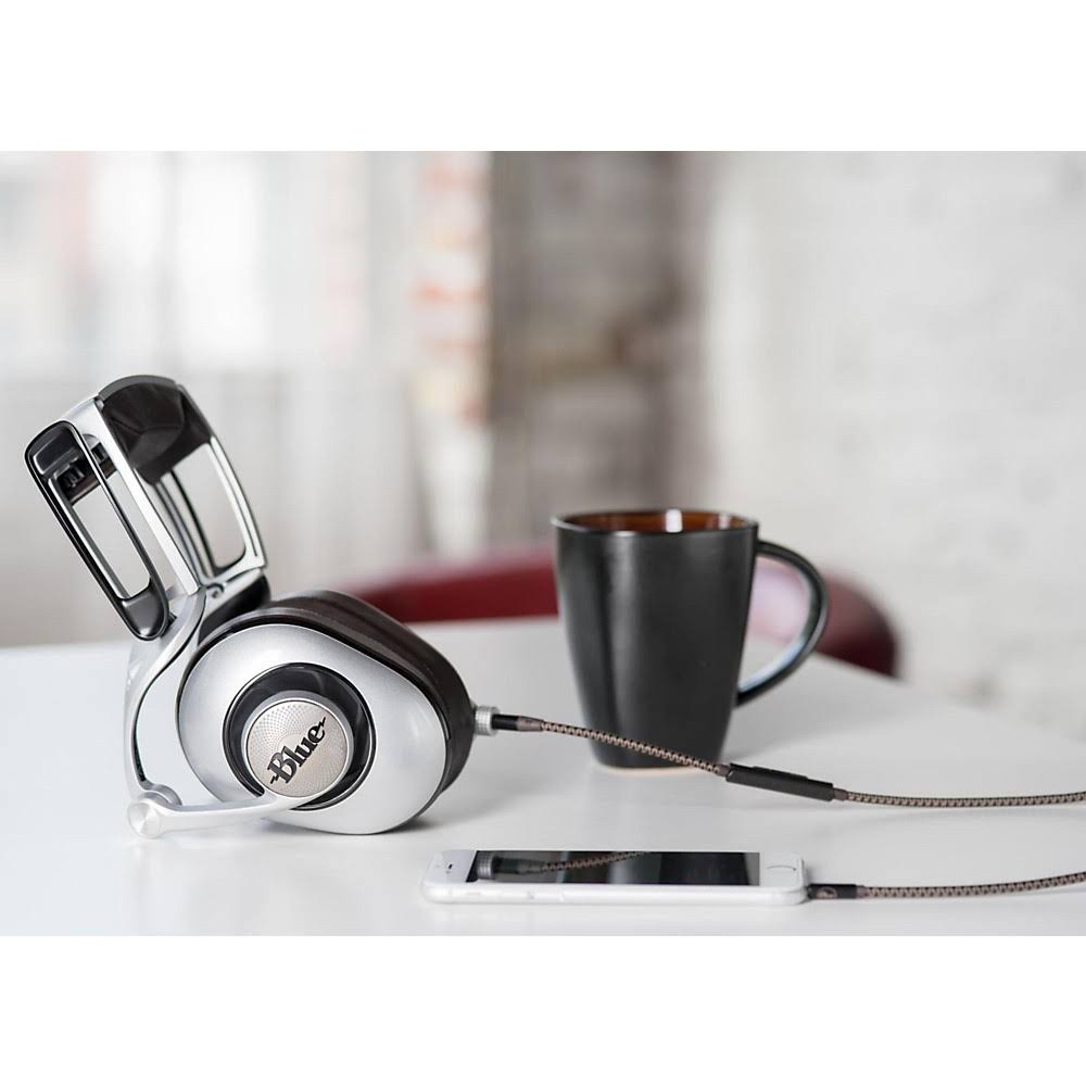 Blue Ella Planar Magnetic Headphone P435580