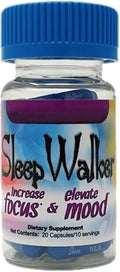 Sleep Walker 60 unidades M3568