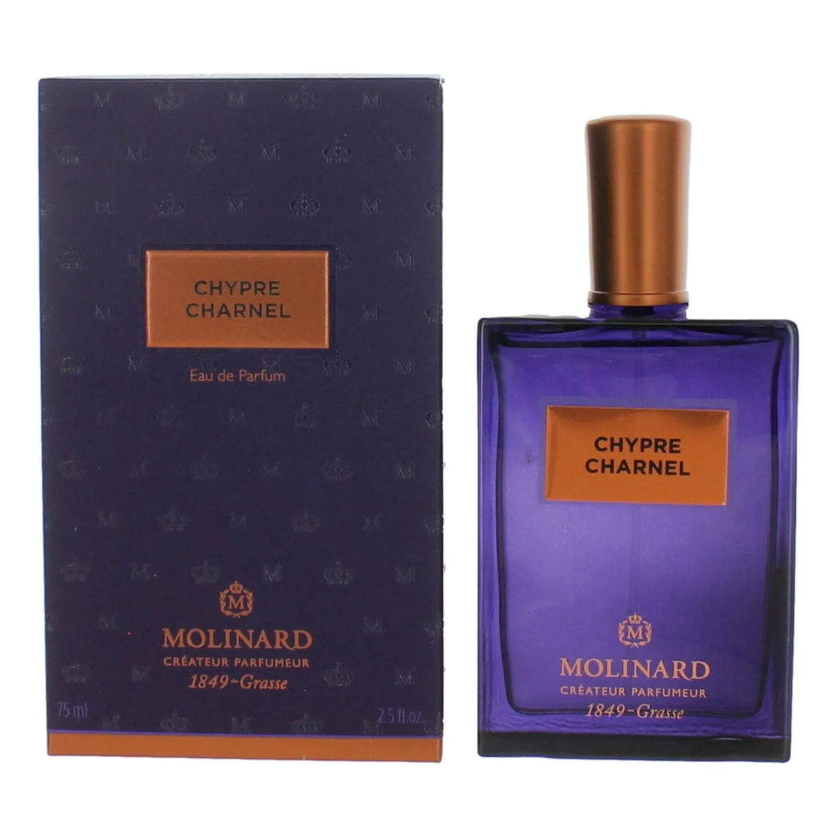 2.5 oz Eau De Parfum Spray for Women D2862