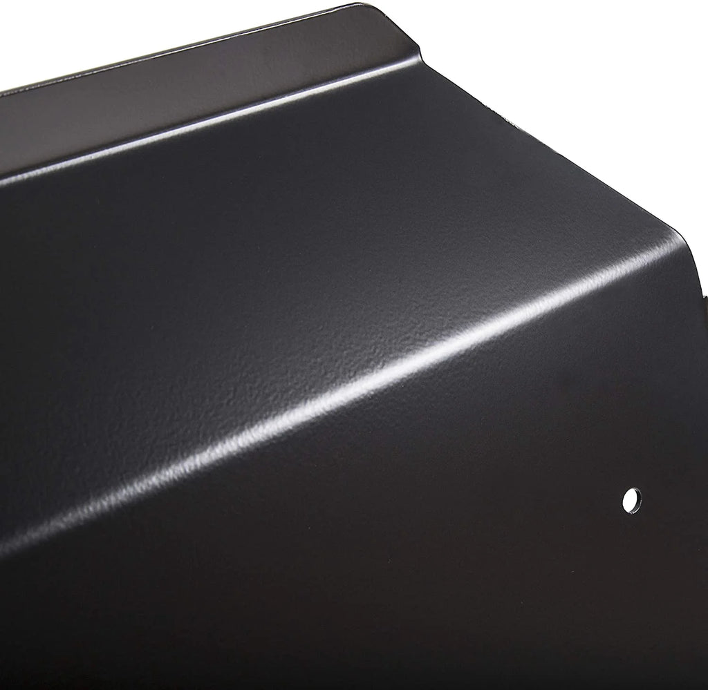 Aluminum Black Powder Coat Hard Top for Polaris RZR 900 900S 1000S XP1000 Turbo 2014-2022 2 Door Model Low Profile Q794