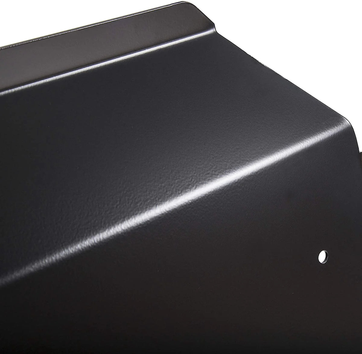 Aluminum Black Powder Coat Hard Top for Polaris RZR 900 900S 1000S XP1000 Turbo 2014-2022 2 Door Model Low Profile Q794