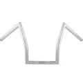 Chrome Handlebars 11 In. Height X8557