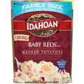 Baby Reds Mashed Potatoes Family Size (Pack of 6) G62520