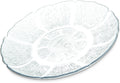 Clear Petal Mist Polycarbonate Plate I62888