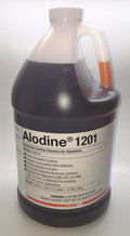 Gallon Pack of 2 Light Metals Conversion Coating A902318