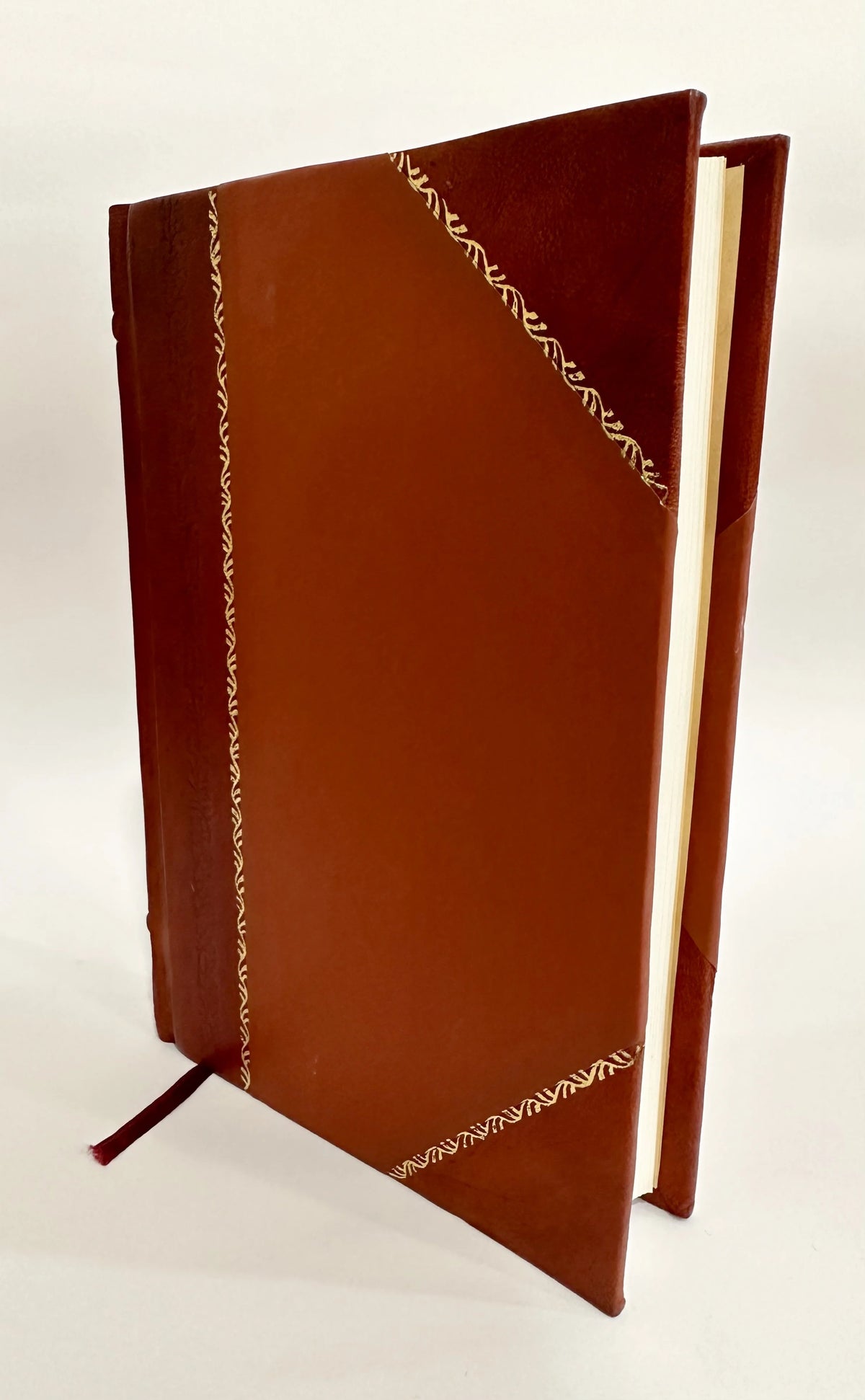 Leather Bound Book K1331