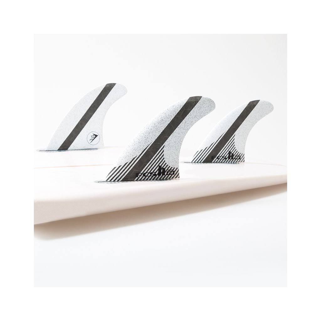 FCS II Performance Core Carbon Tri Fin Set Q24782