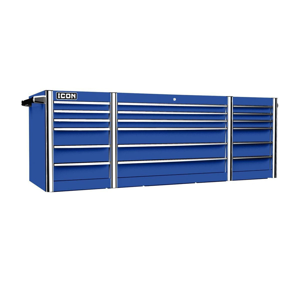 73 in. Top Chest T133377