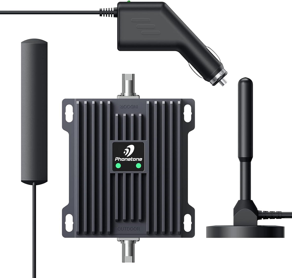 Cell Phone Signal Booster for Cars and SUVs D79940