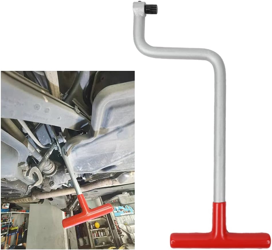 Universal Wheel Alignment Wrench T18876