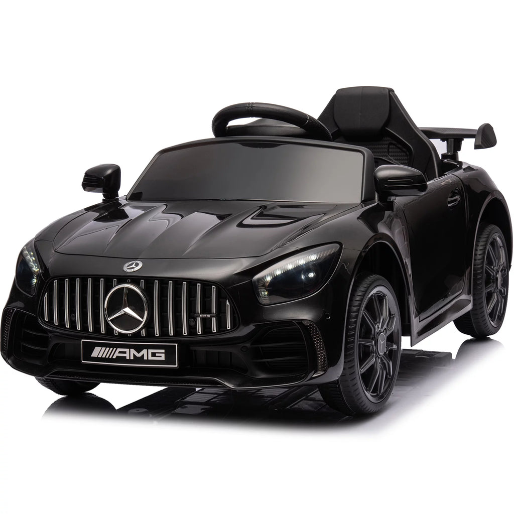 12V Battery Powered Kids Electric Car with Remote Control, Red B3226