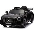 12V Battery Powered Kids Electric Car with Remote Control, Red B3226