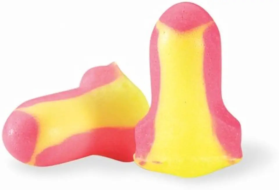 Laser Lite Earplug Uncord 200 ct O403