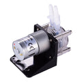 DC 12V Peristaltic Pump with Silicone Tubing Y170