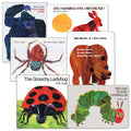 Set of 6 English Book Set M77451